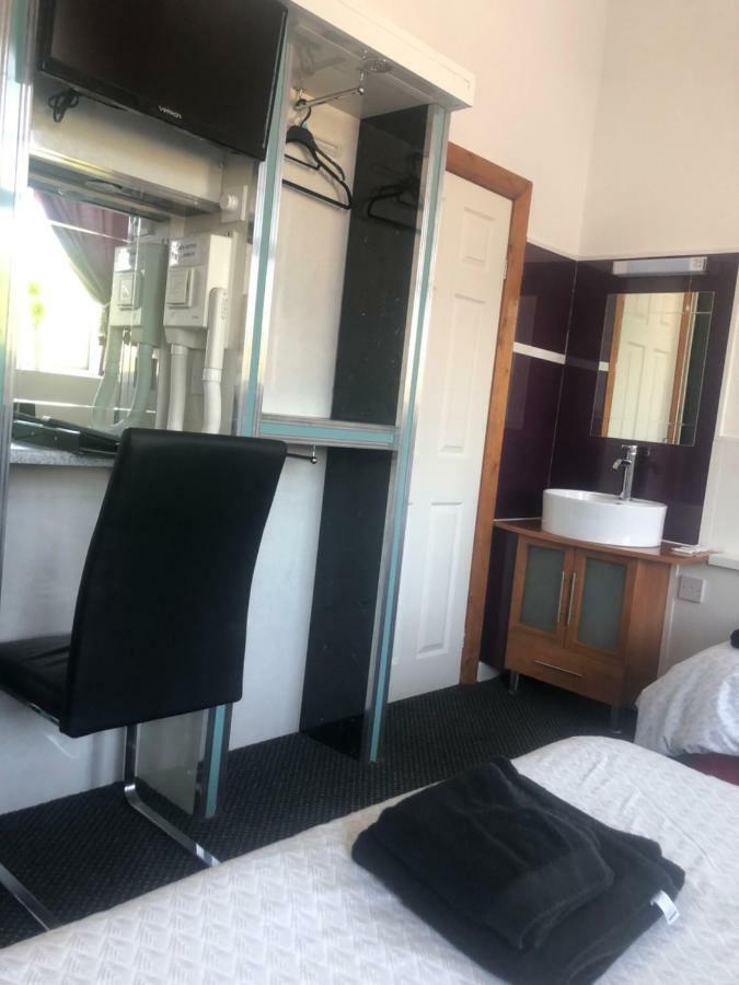 Standard Family of 3 Room