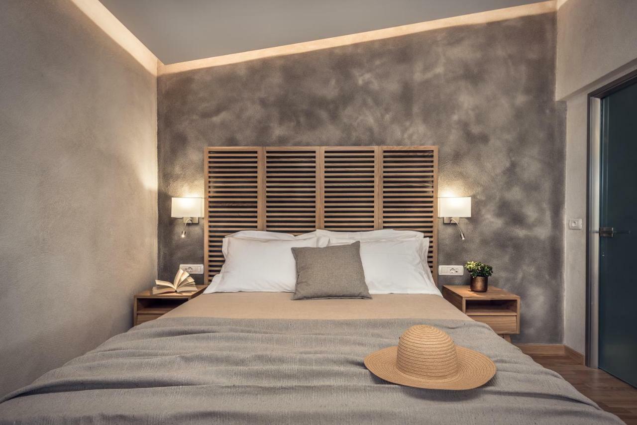 Superior Kamer met Queensize Bed