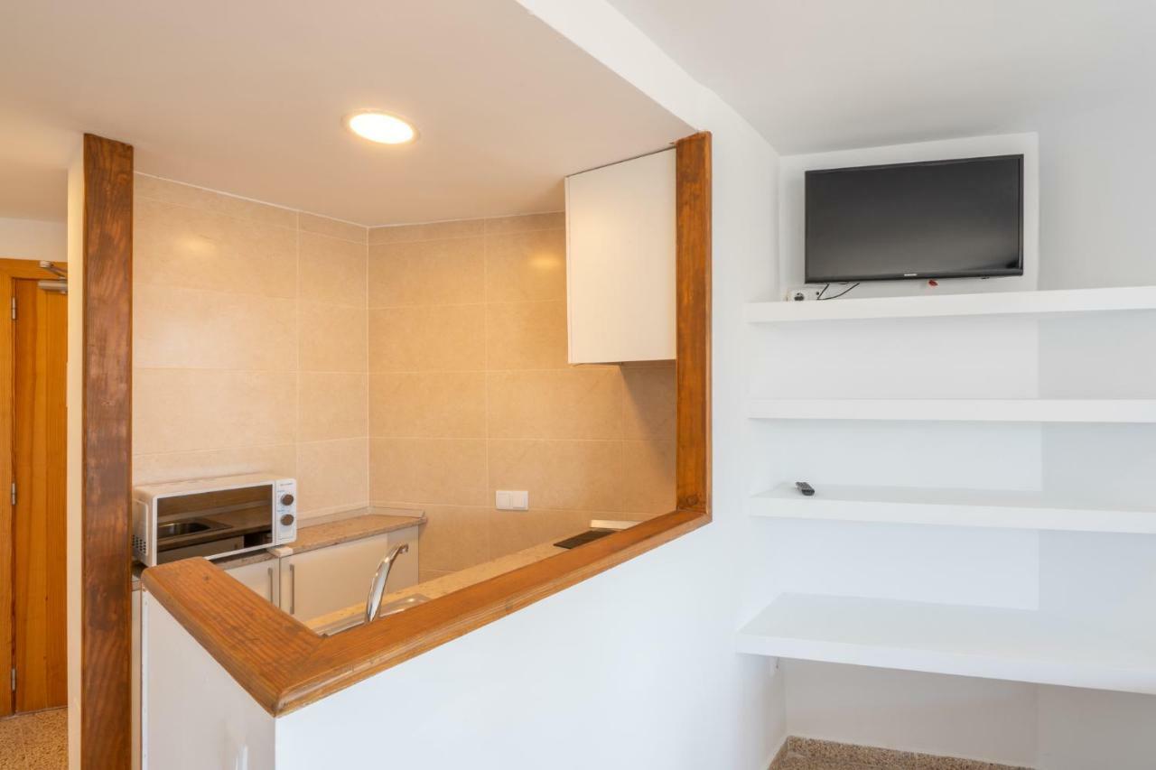 Appartamento Standard con Vista