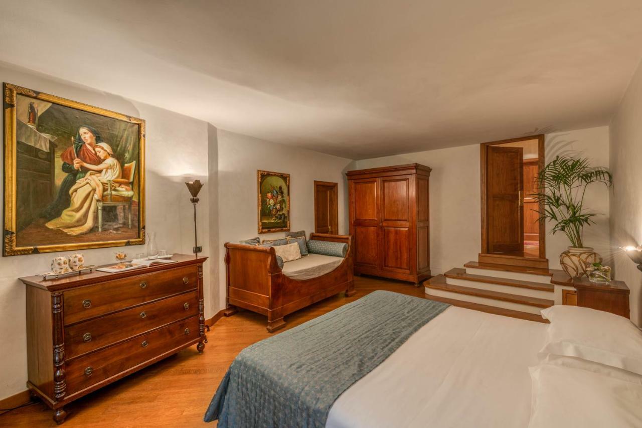Quarto Superior Duplo ou Twin com Vista