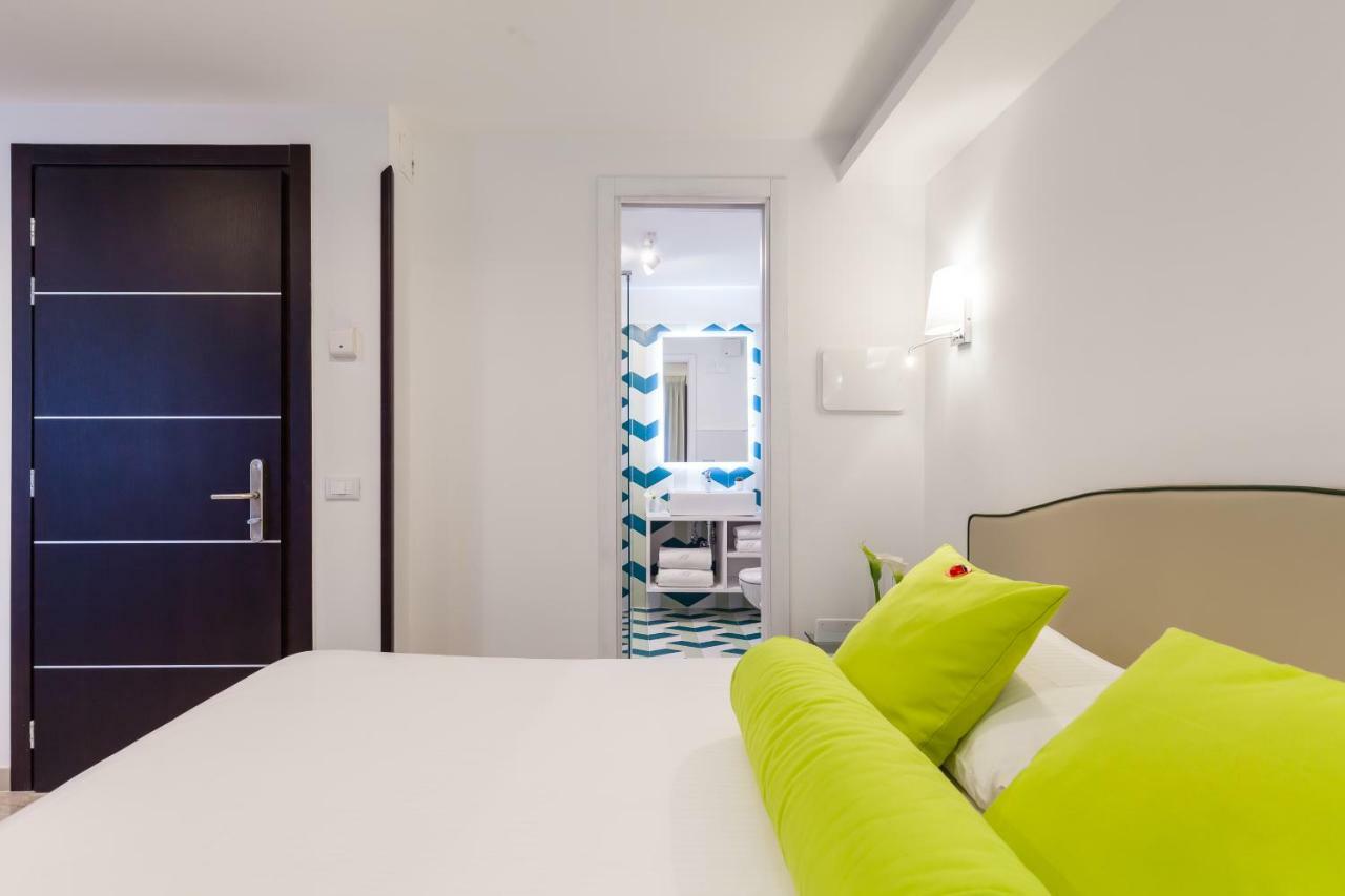 Appartement Deluxe