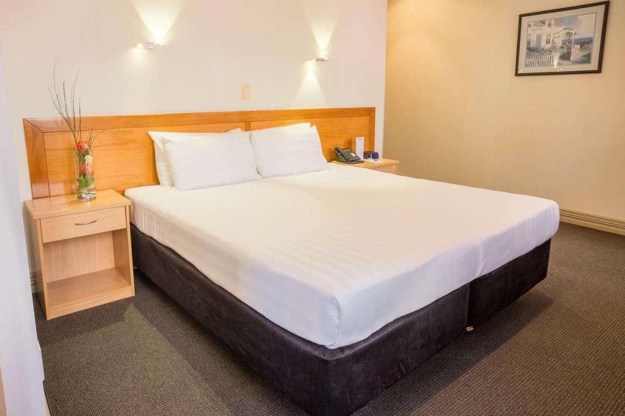 Standard Studio mit Kingsize-Bett