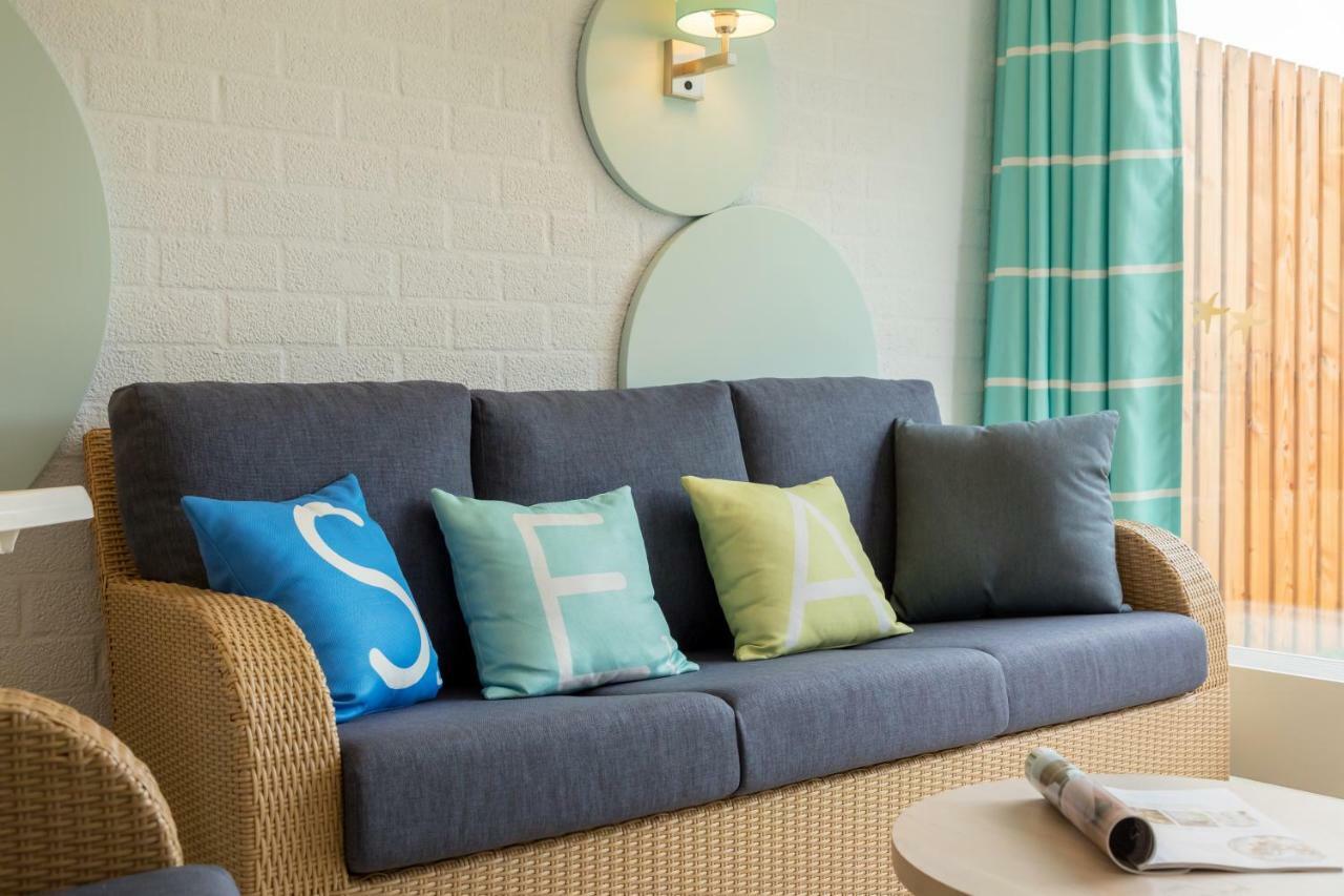 Comfort Cottage (4 Erwachsene) - renoviert