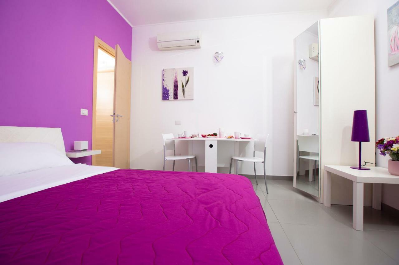 Appartamento con 2 Camere da Letto