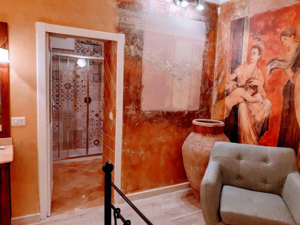 Chambre Quadruple