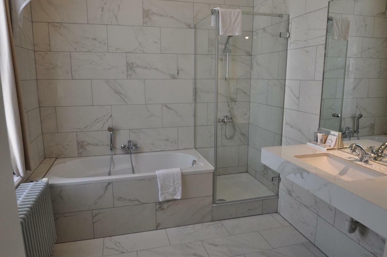 Junior Suite (2 Volwassenen)