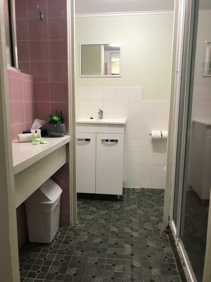 Suite mit 1 Schlafzimmer