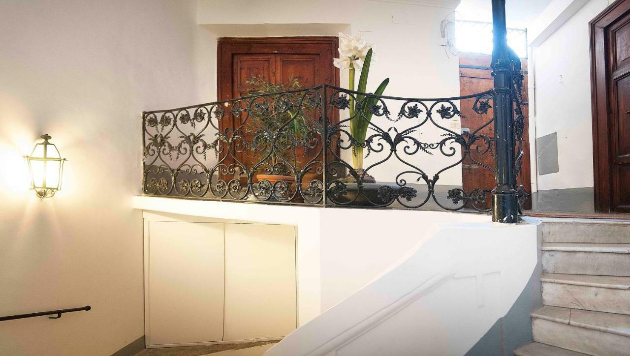 Appartement 2 Chambres