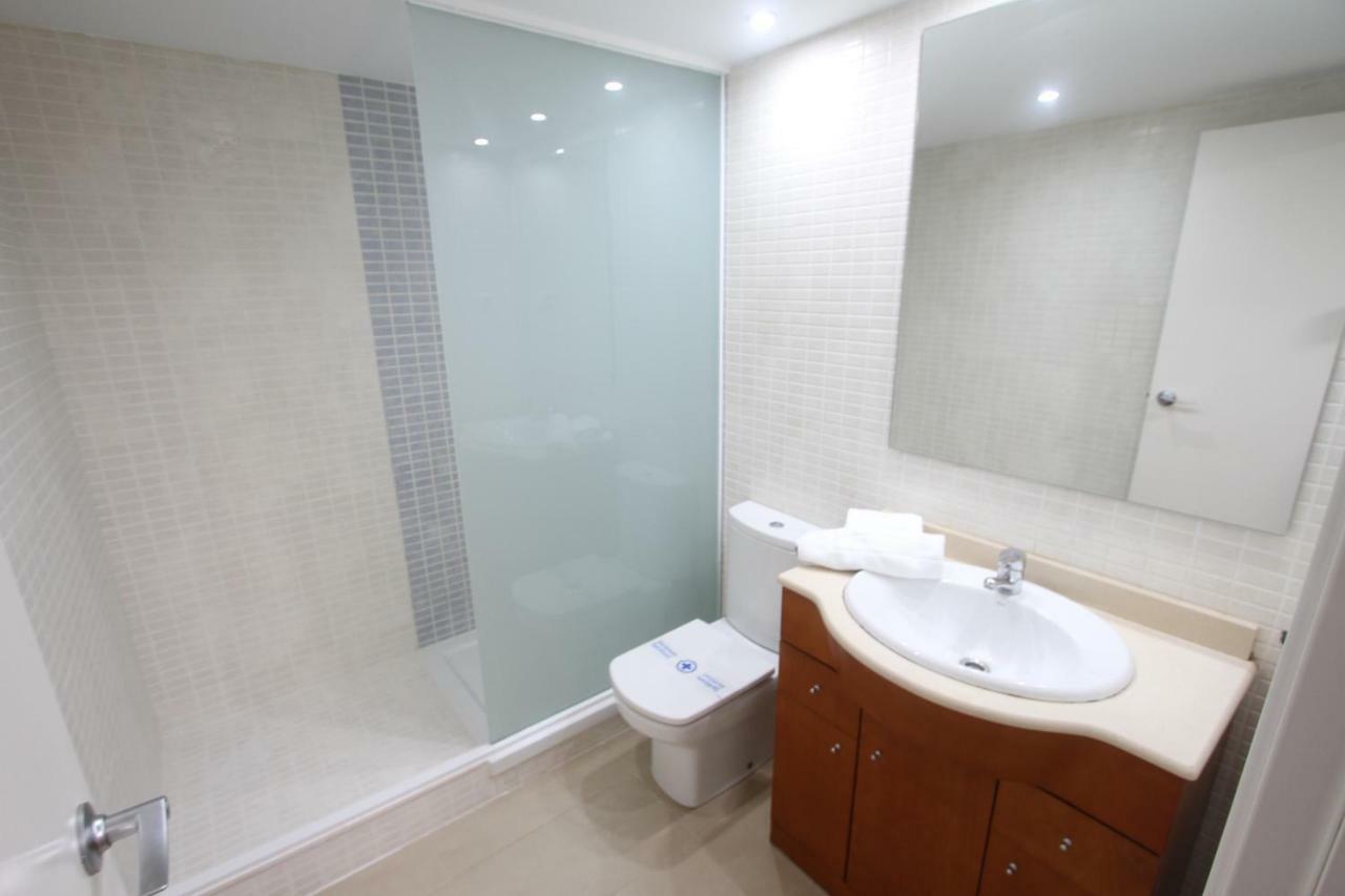 Apartamento de 1 dormitorio
