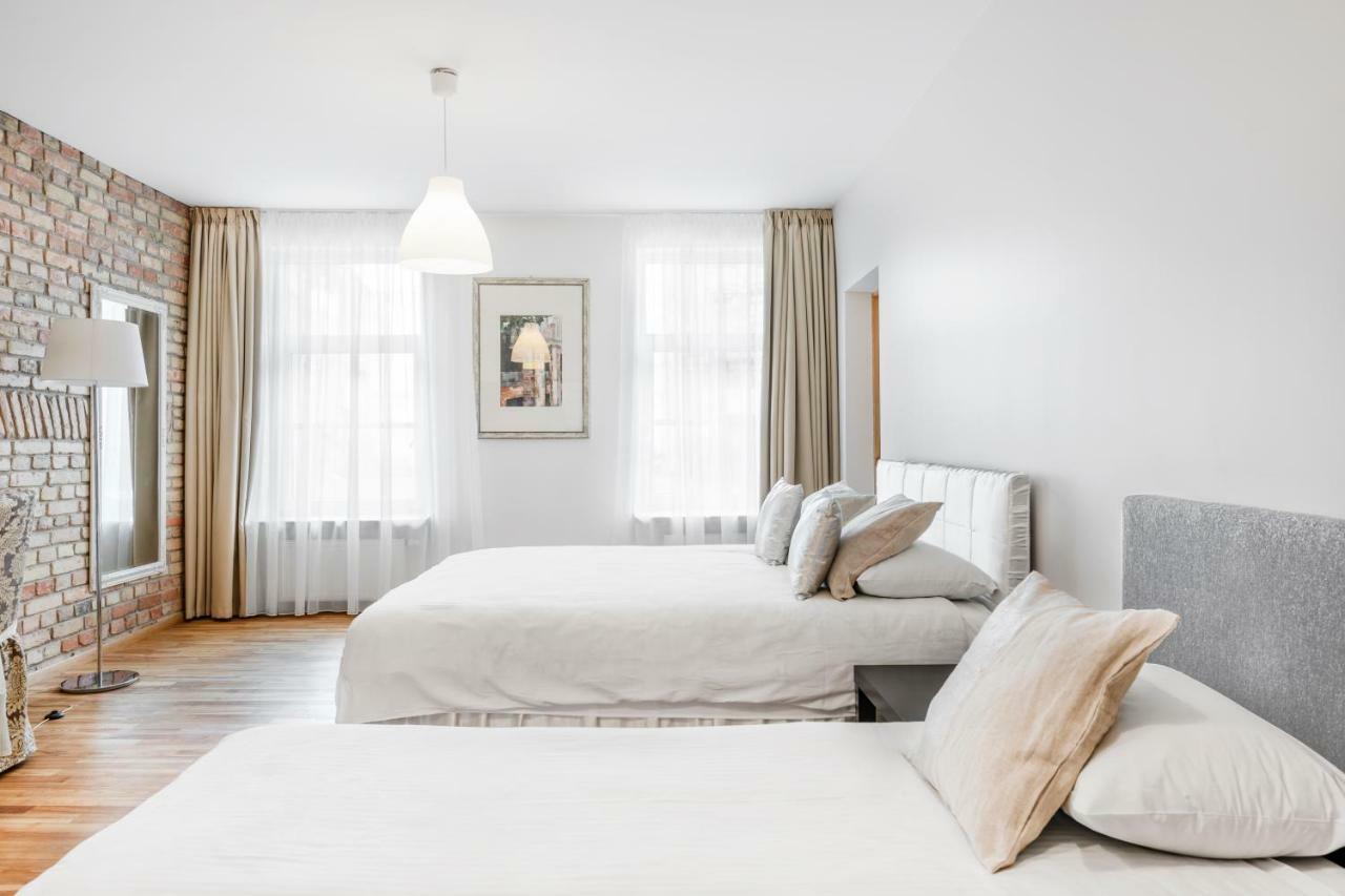 Studio-Apartment (3 Erwachsene)