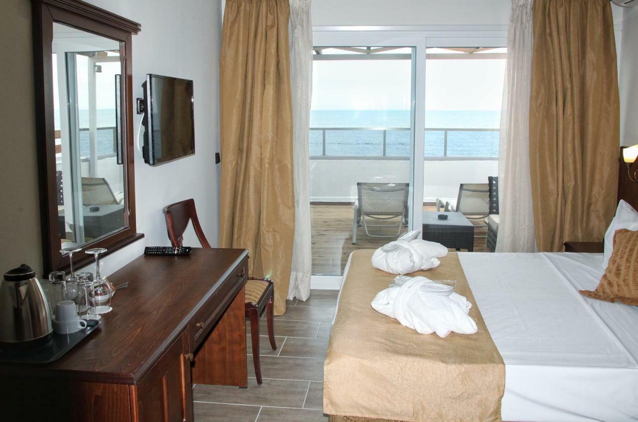 Deluxe Doppelzimmer Starlight