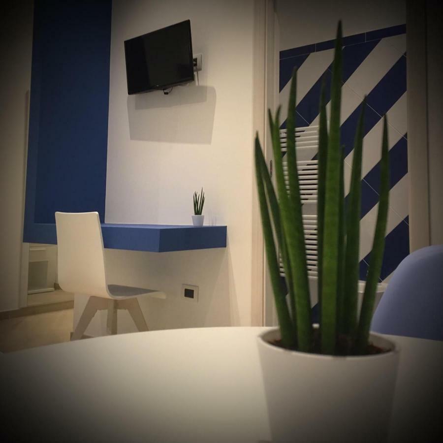 Camera Tripla con Bagno Privato