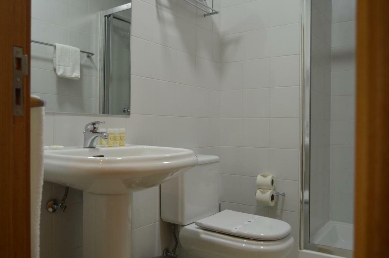 Quarto Standard com 2 Camas de Solteiro