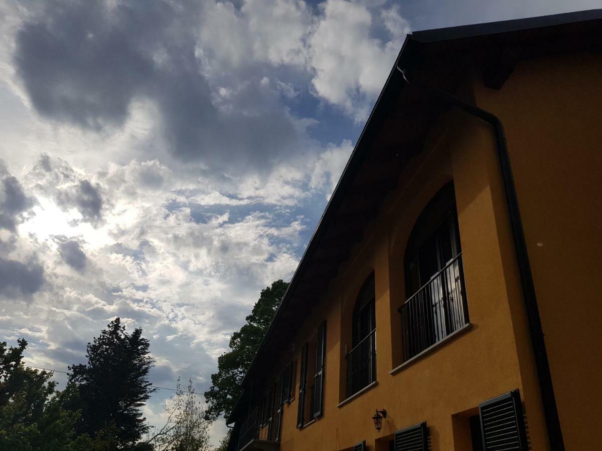 Junior Suite con Vista Giardino