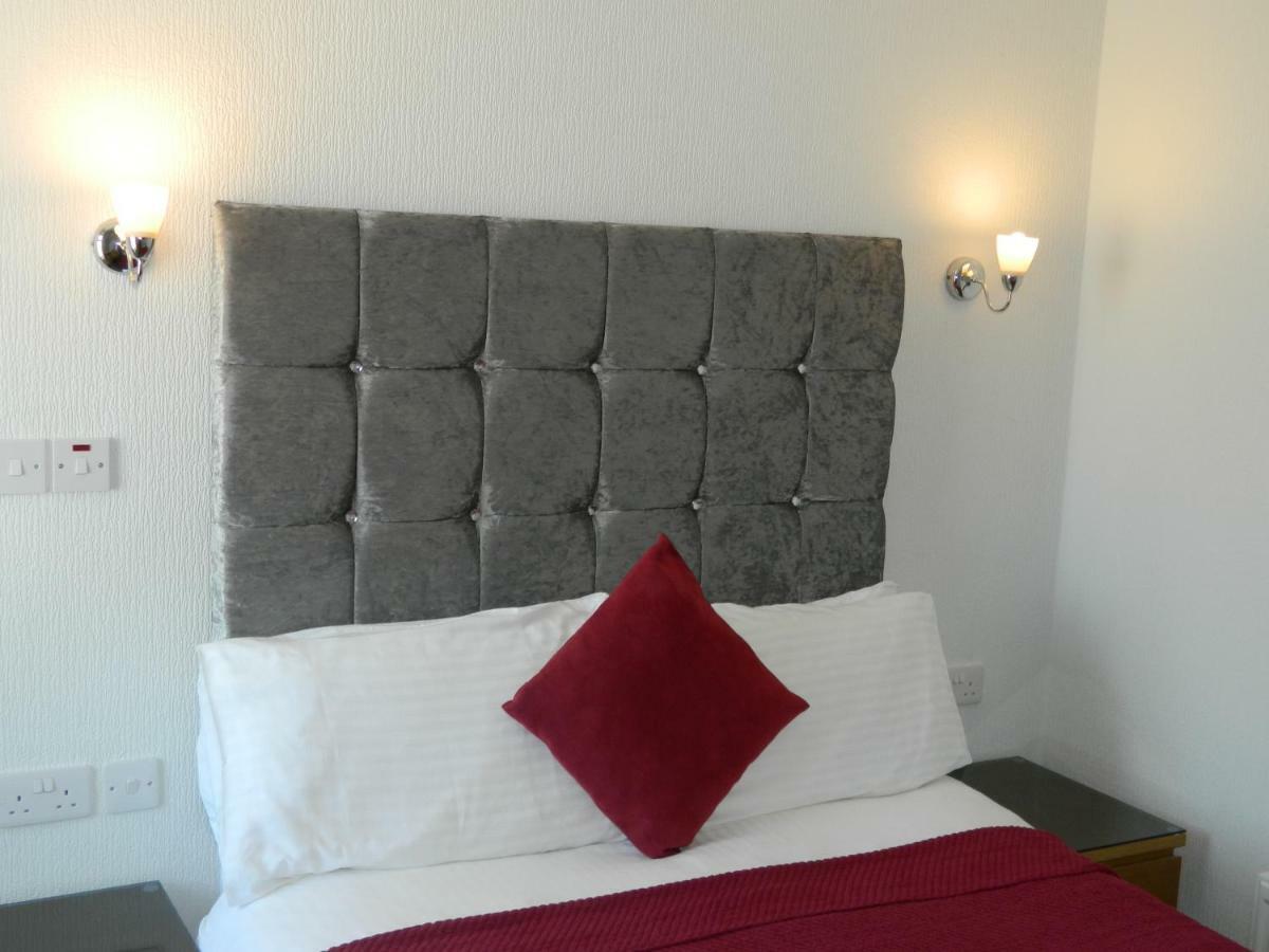 Standard Doppelzimmer