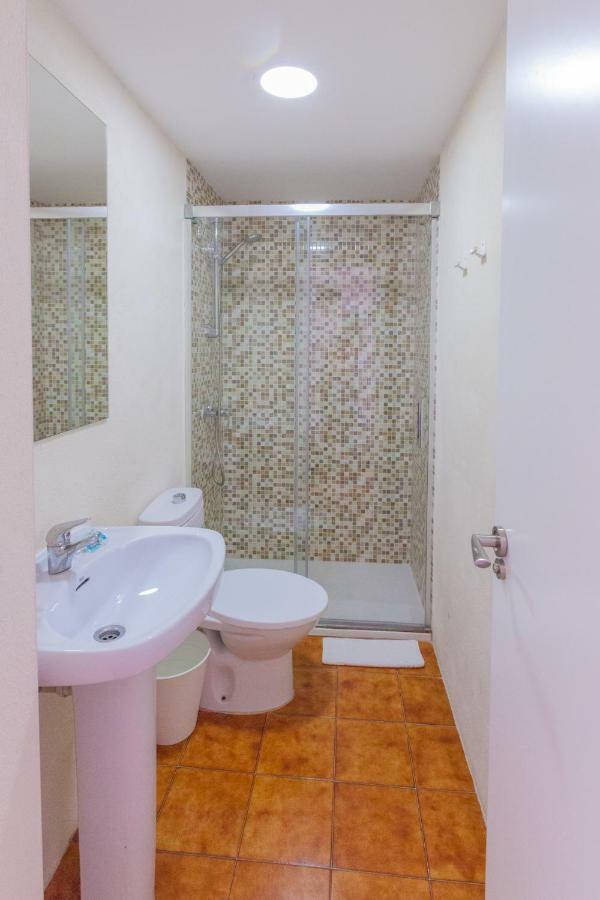 Habitación Doble Estándar - 1 o 2 camas