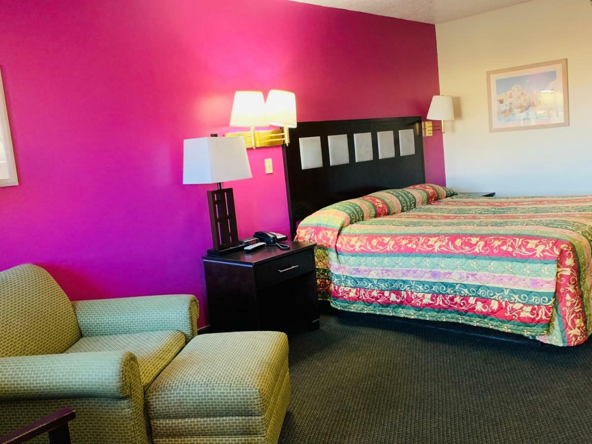 Chambre Lit King-Size - Non-Fumeurs