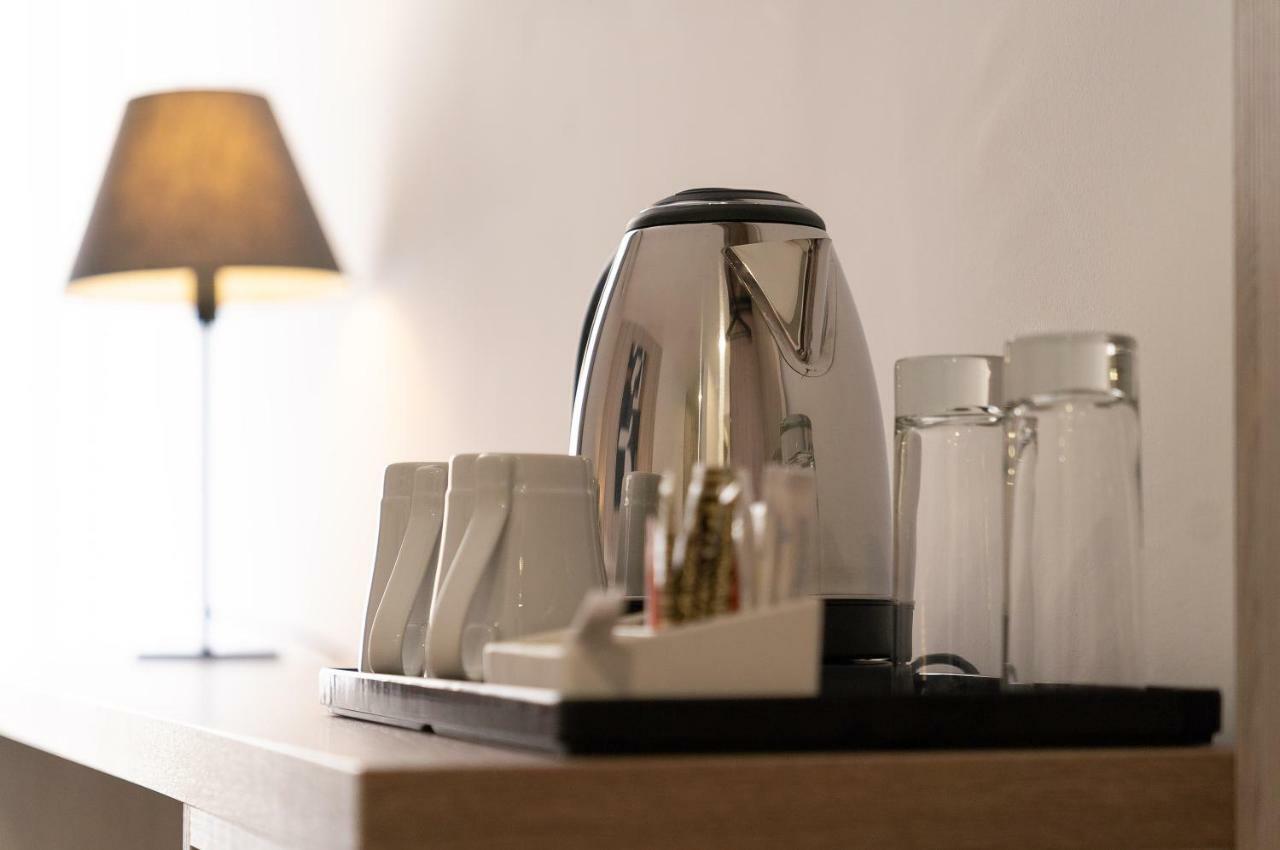 Chambre Double Deluxe