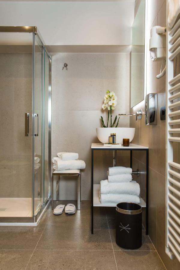 Chambre Triple Deluxe