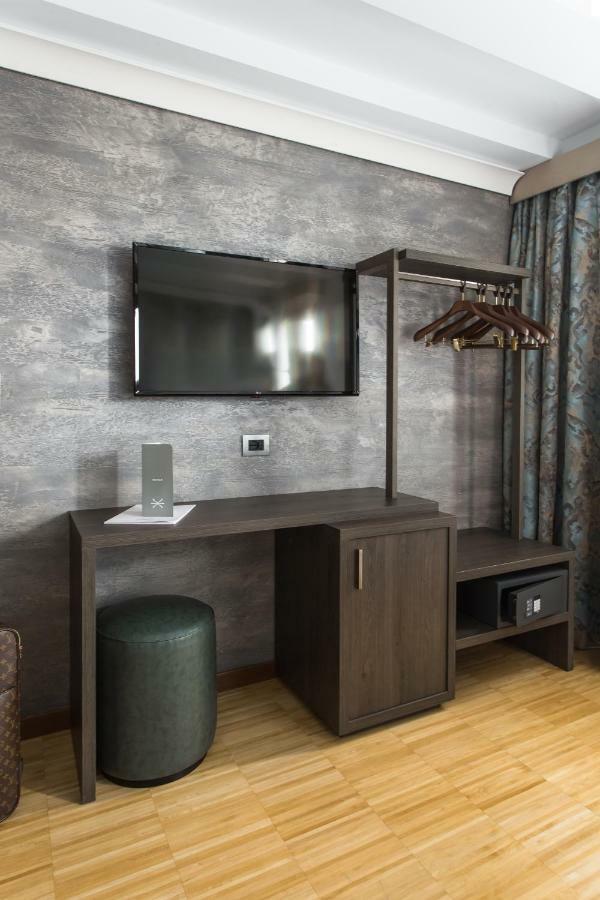 Chambre Quadruple Deluxe