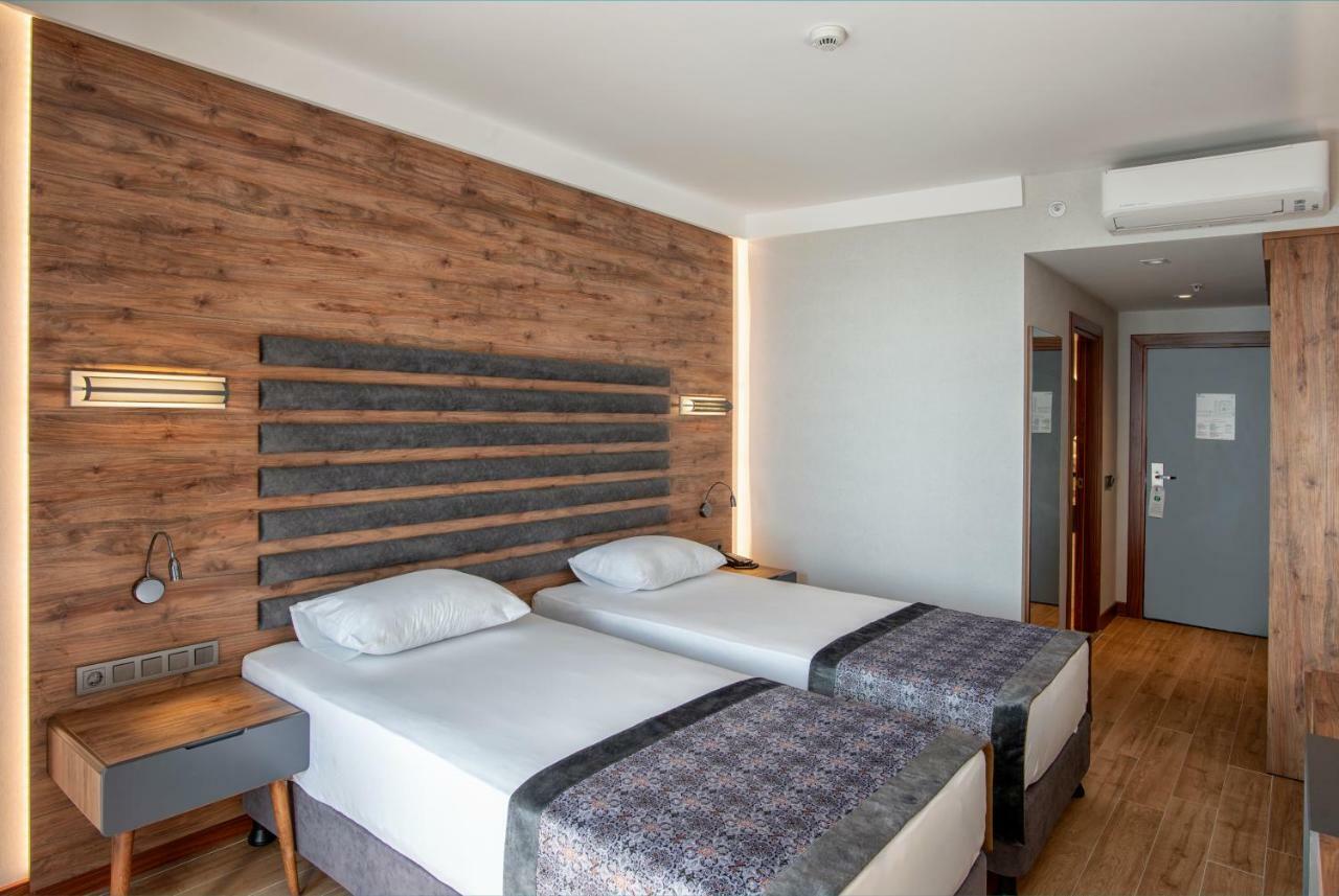 Standard Doppelzimmer