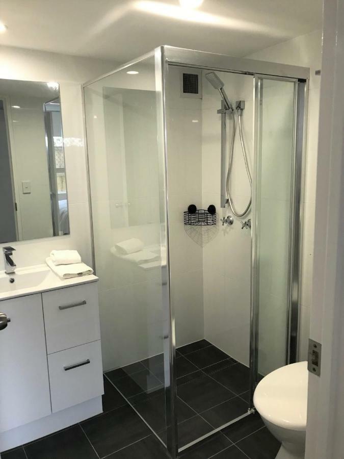 Apartment mit 2 Schlafzimmern und Gartenblick – Nichtraucher