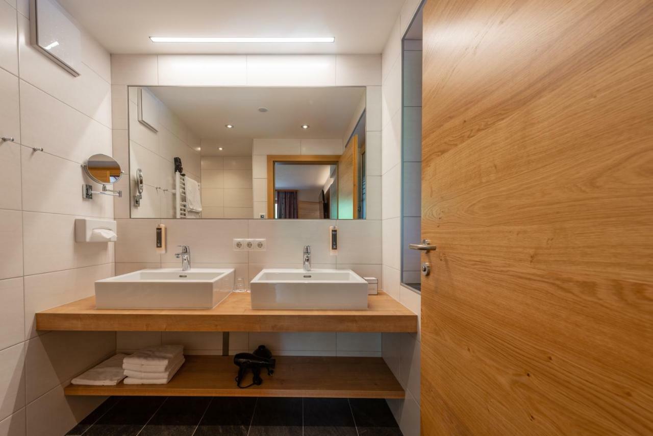 Suite met 2 Slaapkamers