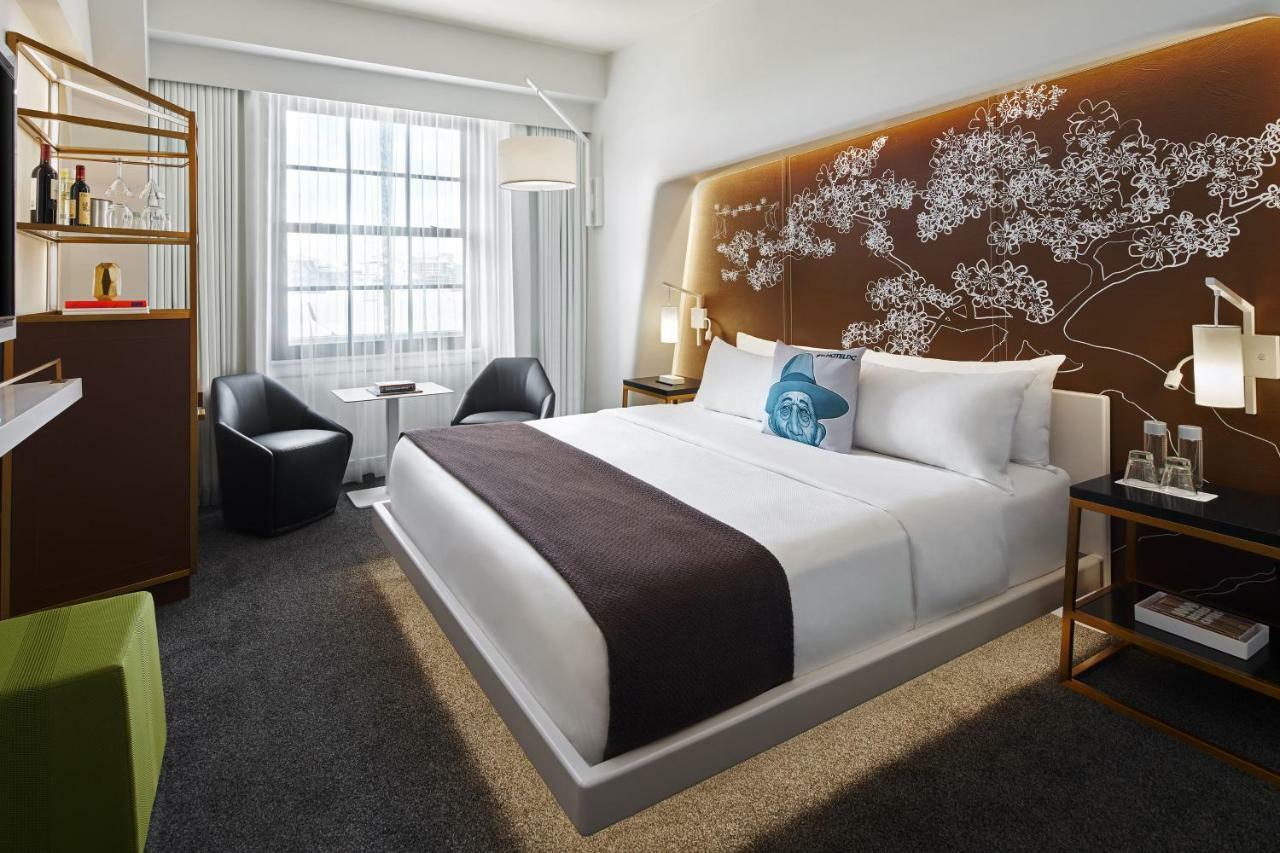 Standaard Kamer met Kingsize Bed