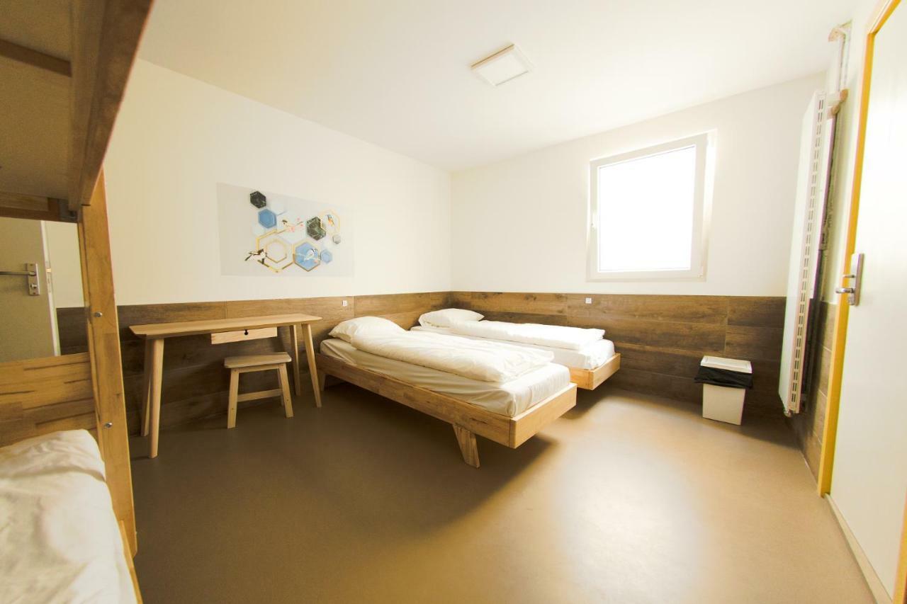 Vierpersoonskamer