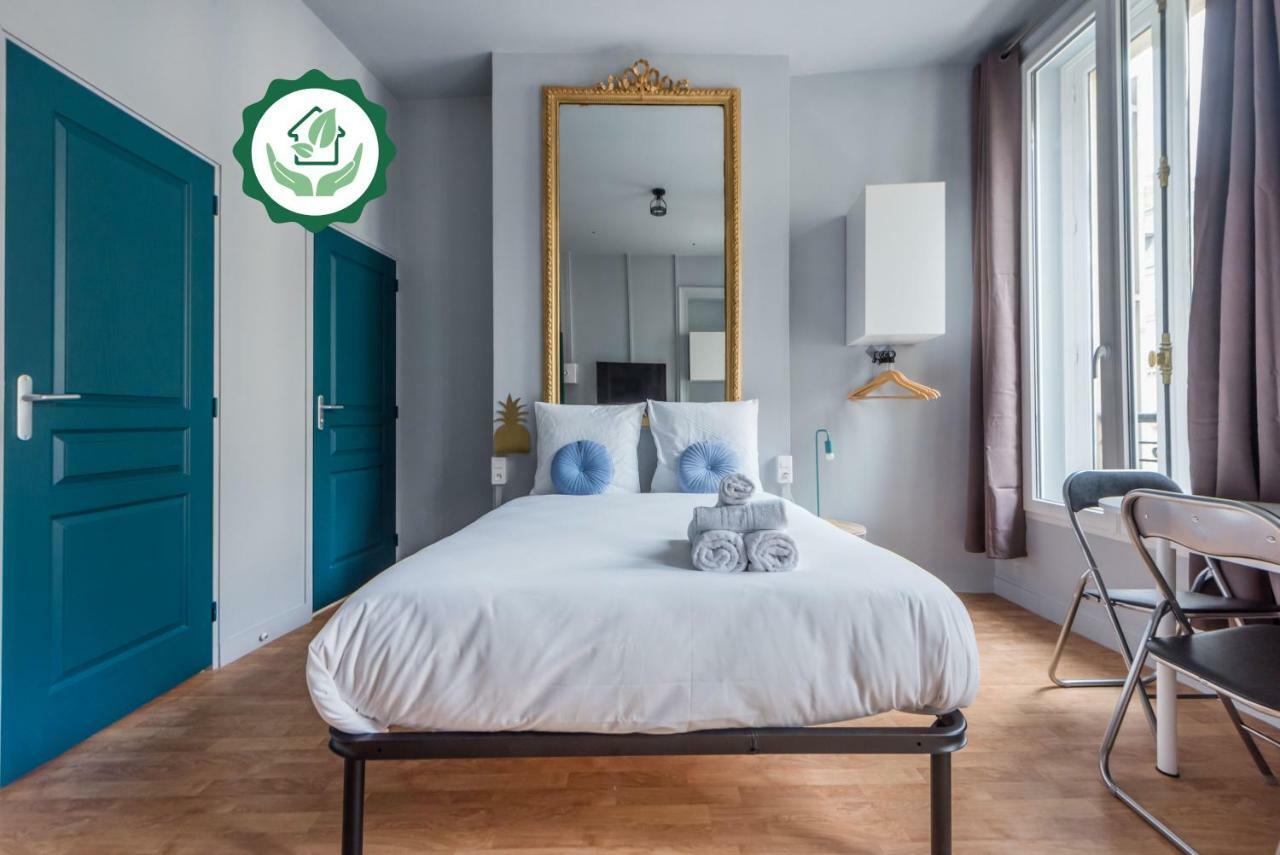 2-Zimmer-Apartment