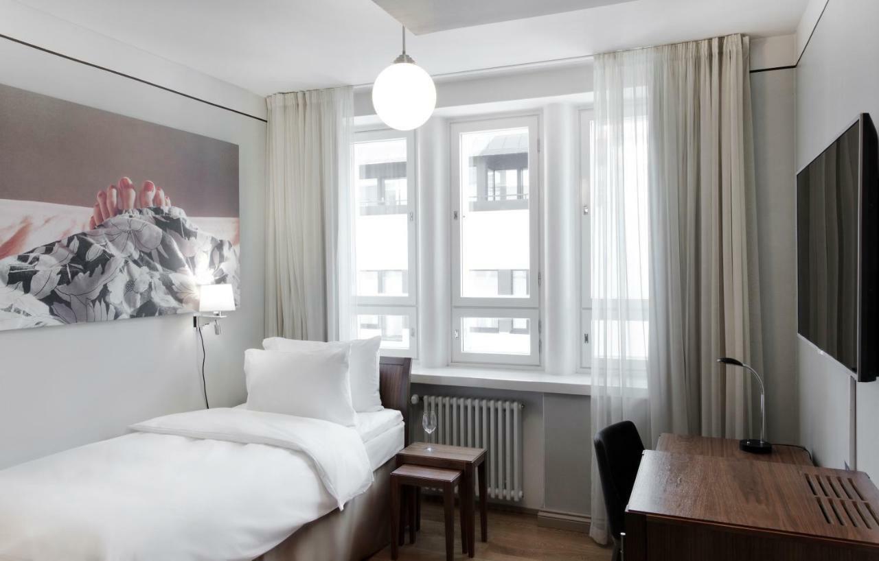 Chambre Simple