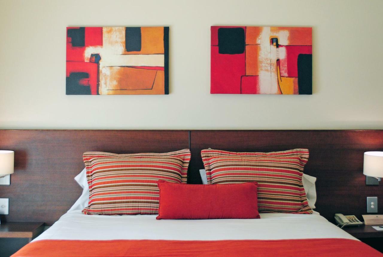 Apartamento King Standard