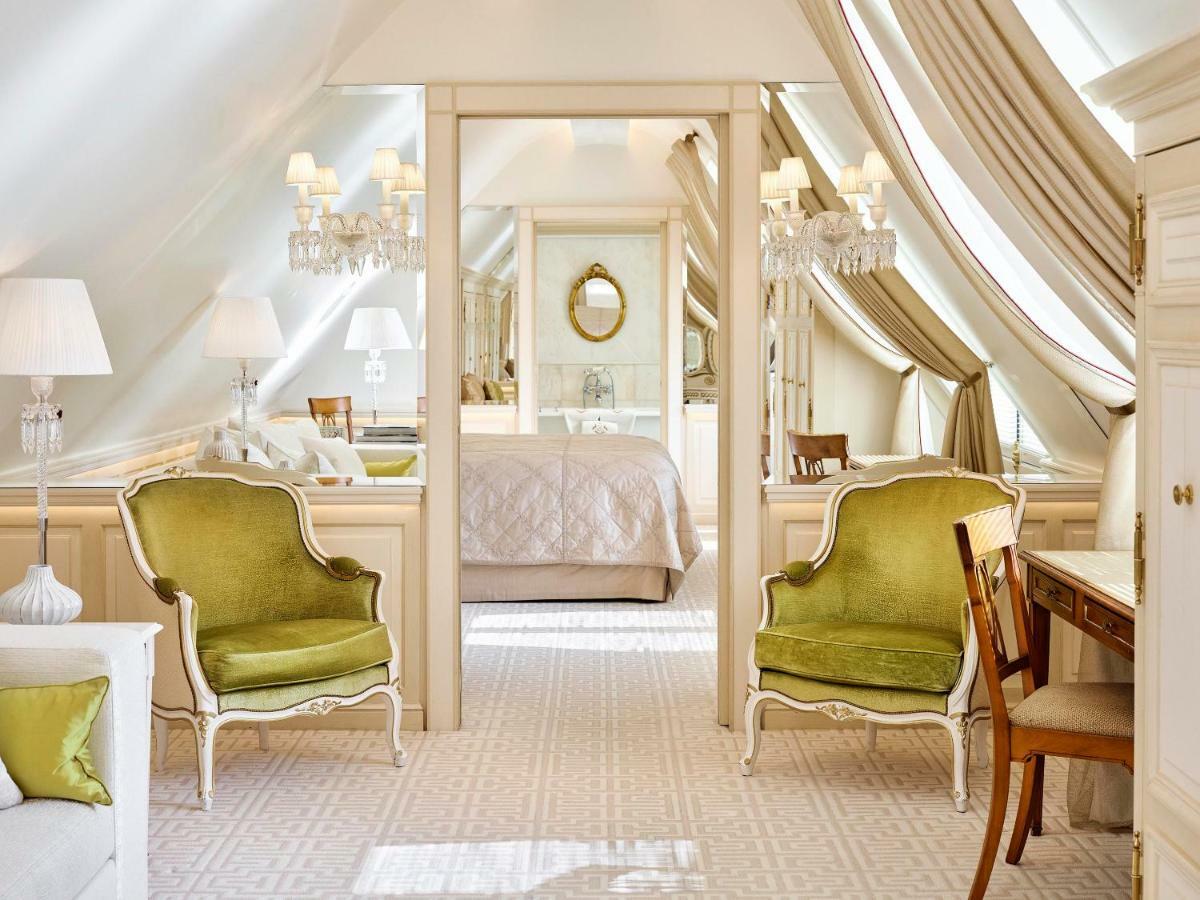 La Parisienne