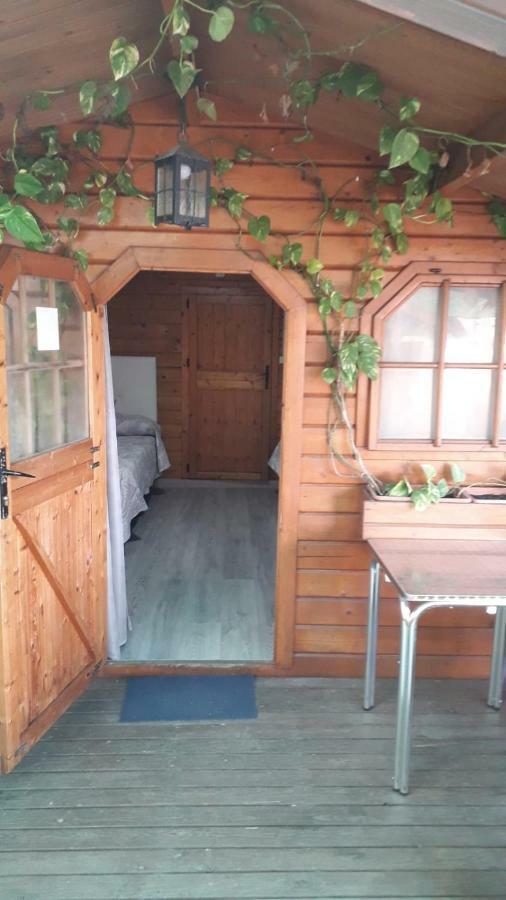 Habitación Doble con baño privado