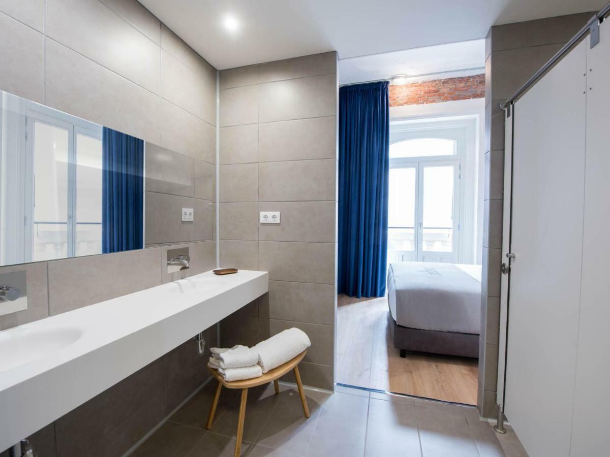Suite Júnior