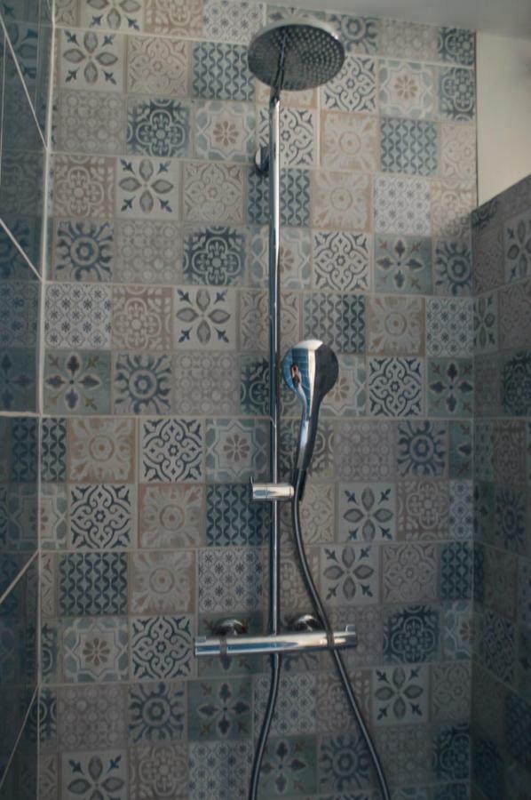 Chambre Triple Deluxe
