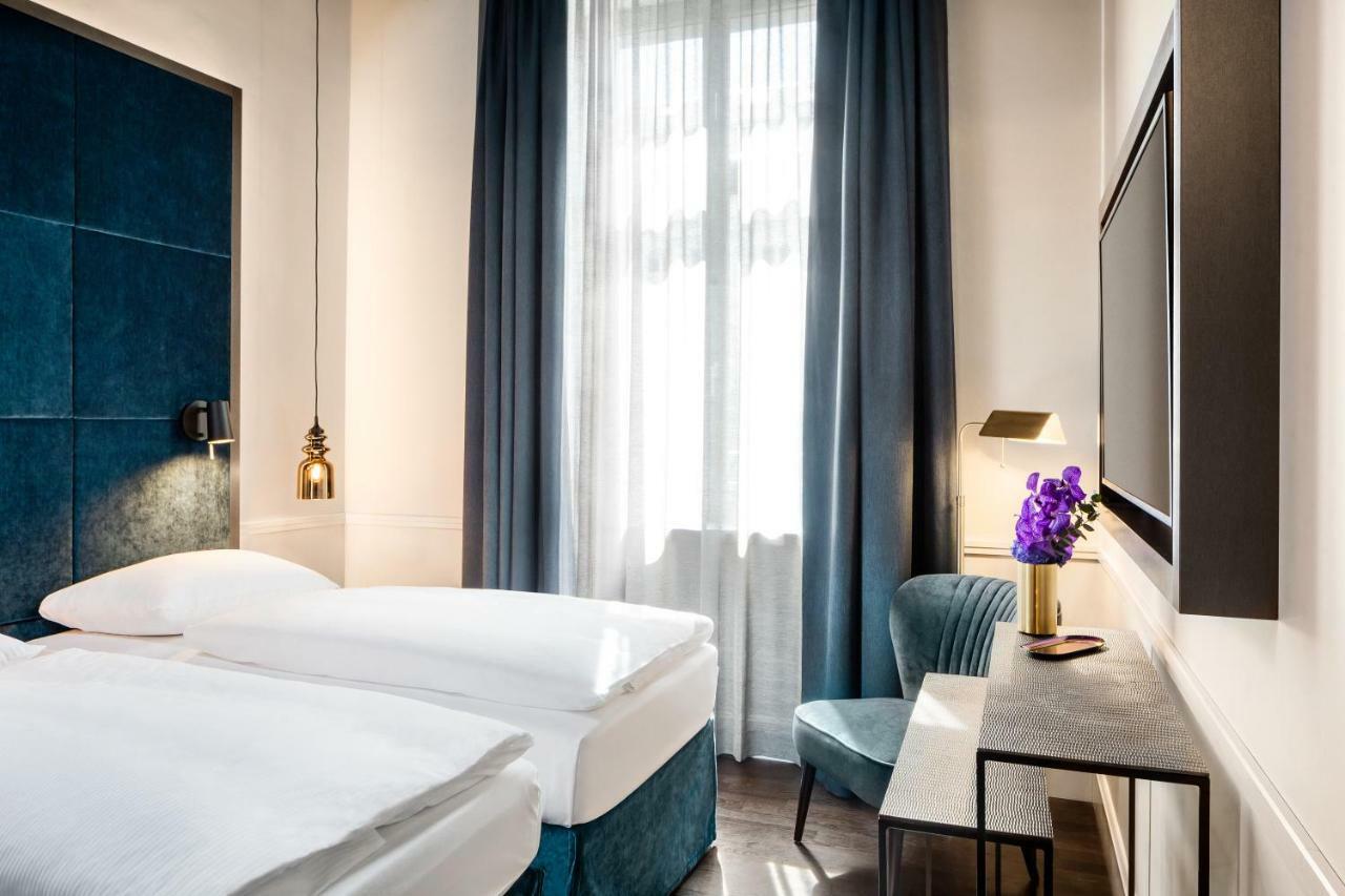 Chambre Confort