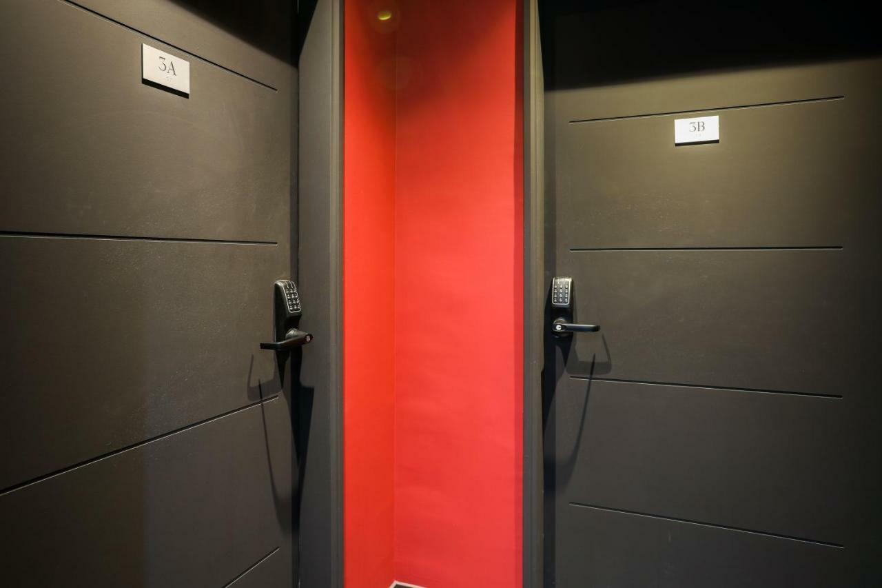 Penthouse Appartement