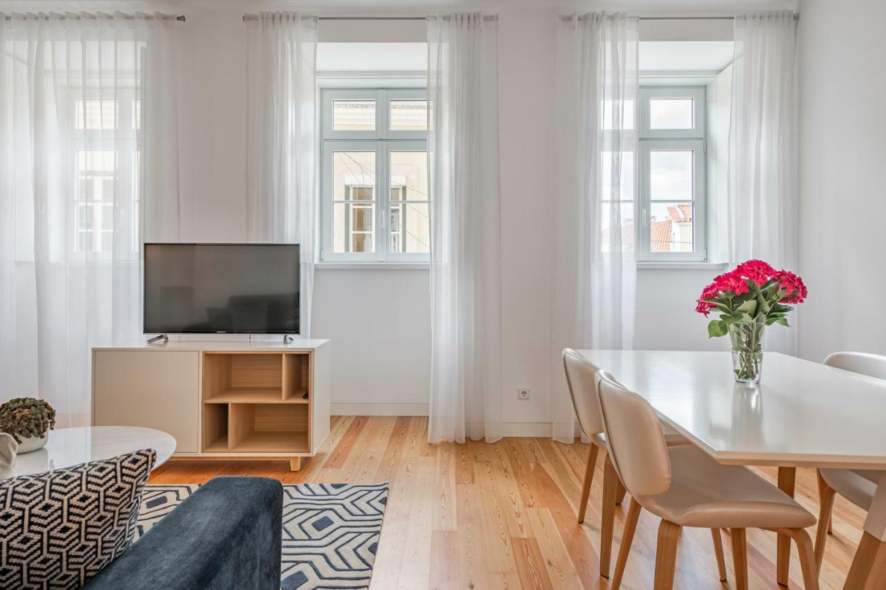Appartement 1 Chambre