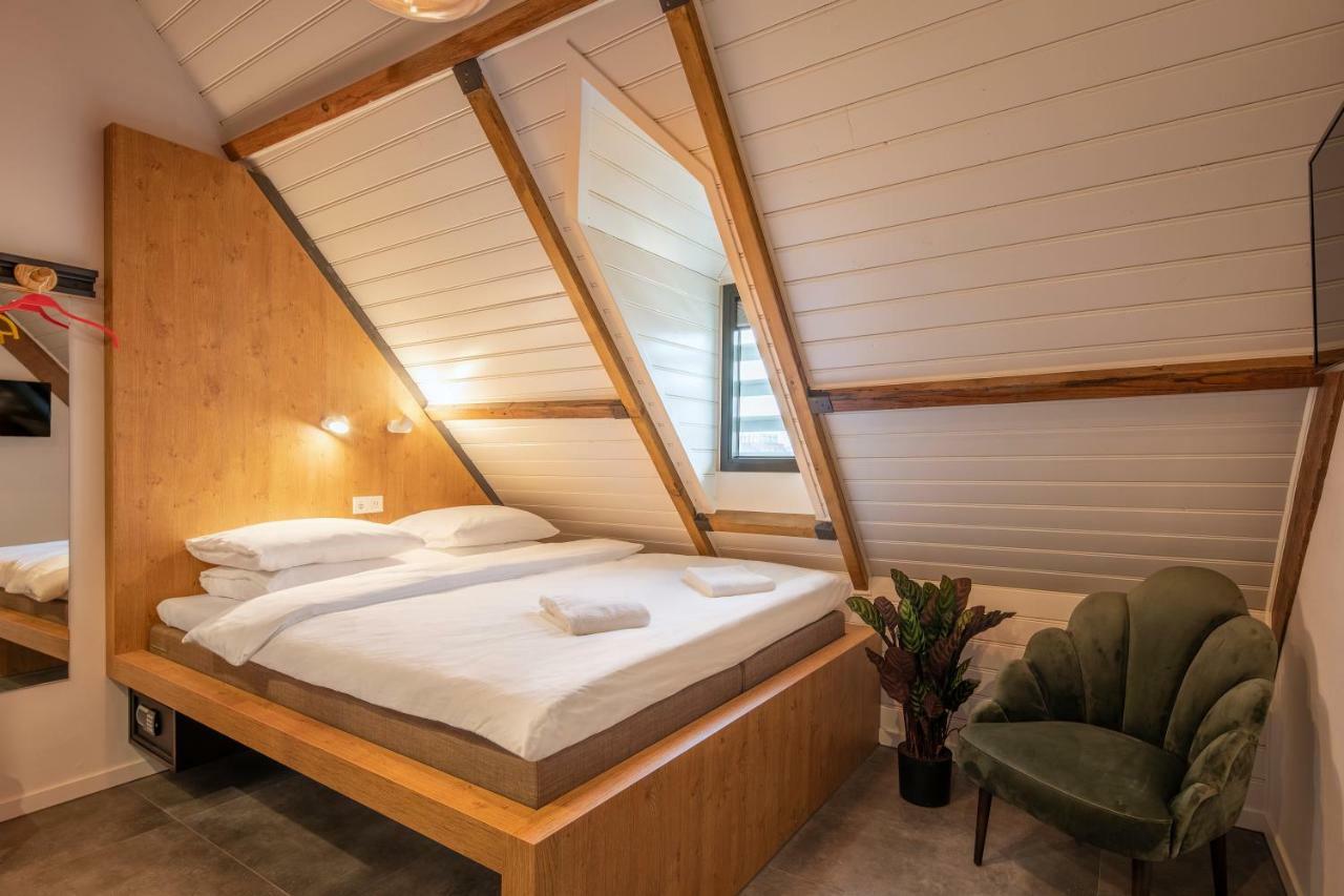 Habitación Epic