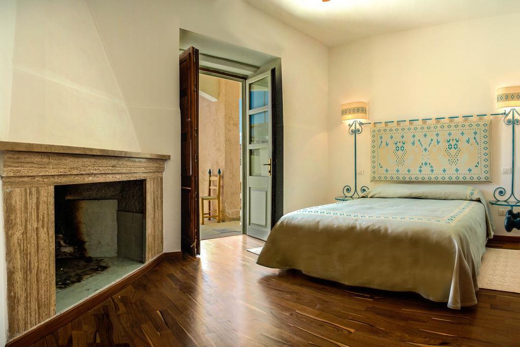 Chambre Double ou Lits Jumeaux