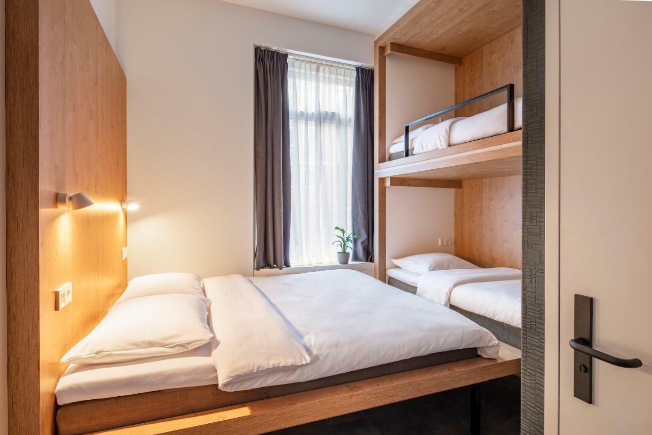 Habitación (4 personas)