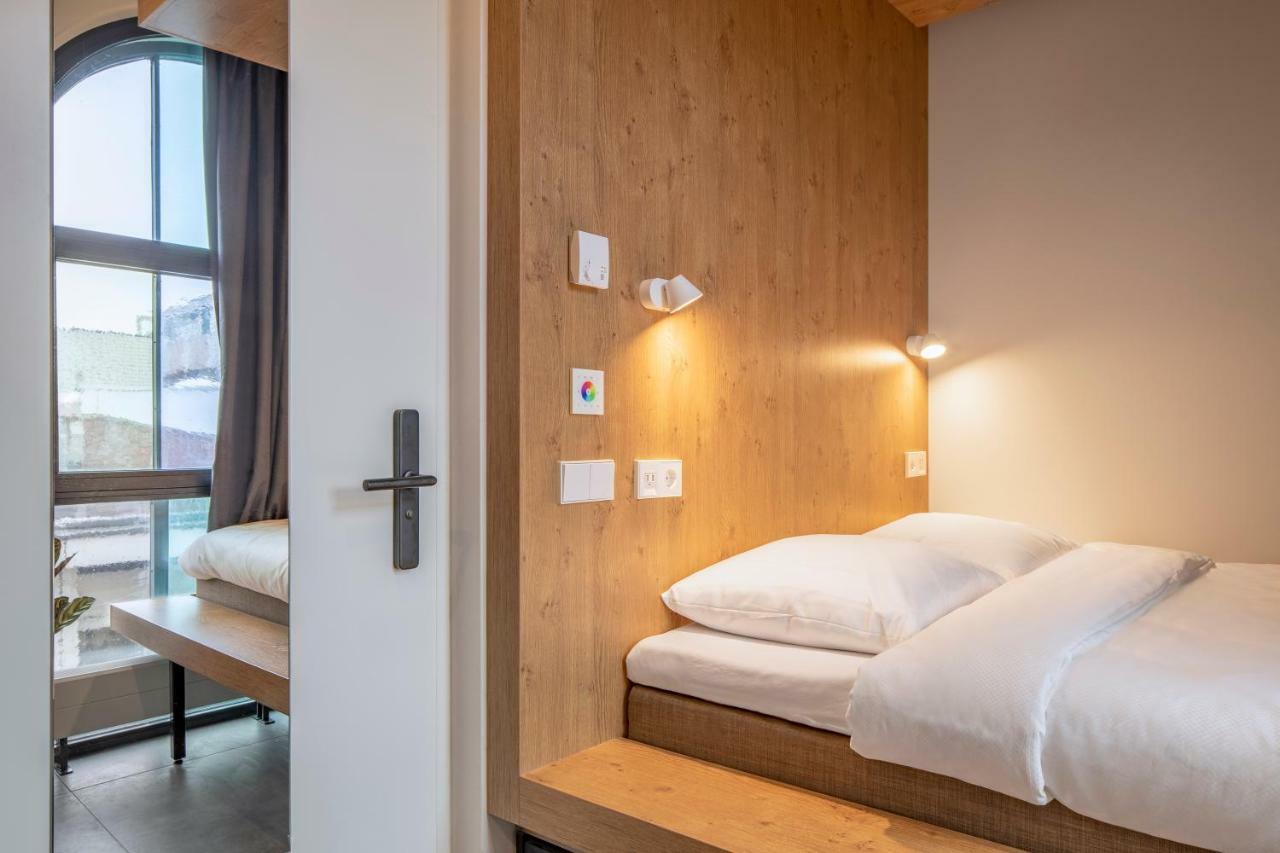 Habitación básica
