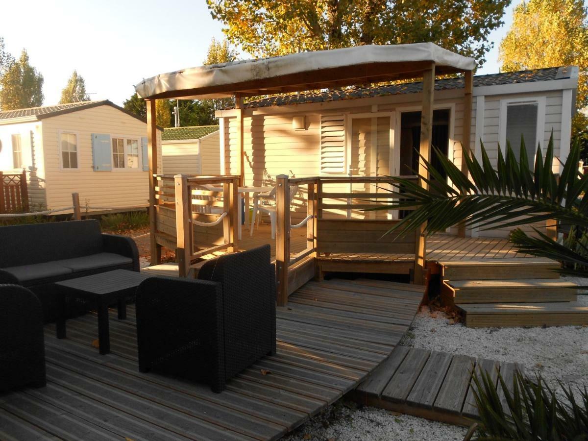 Bungalow 2 Chambres