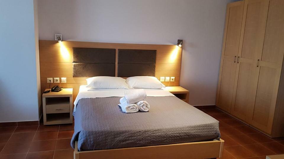 Chambre Familiale