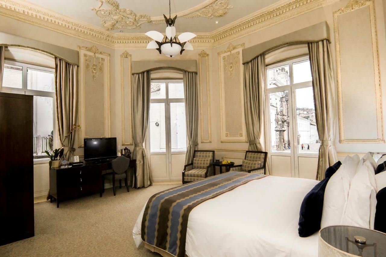 Double Room with City View