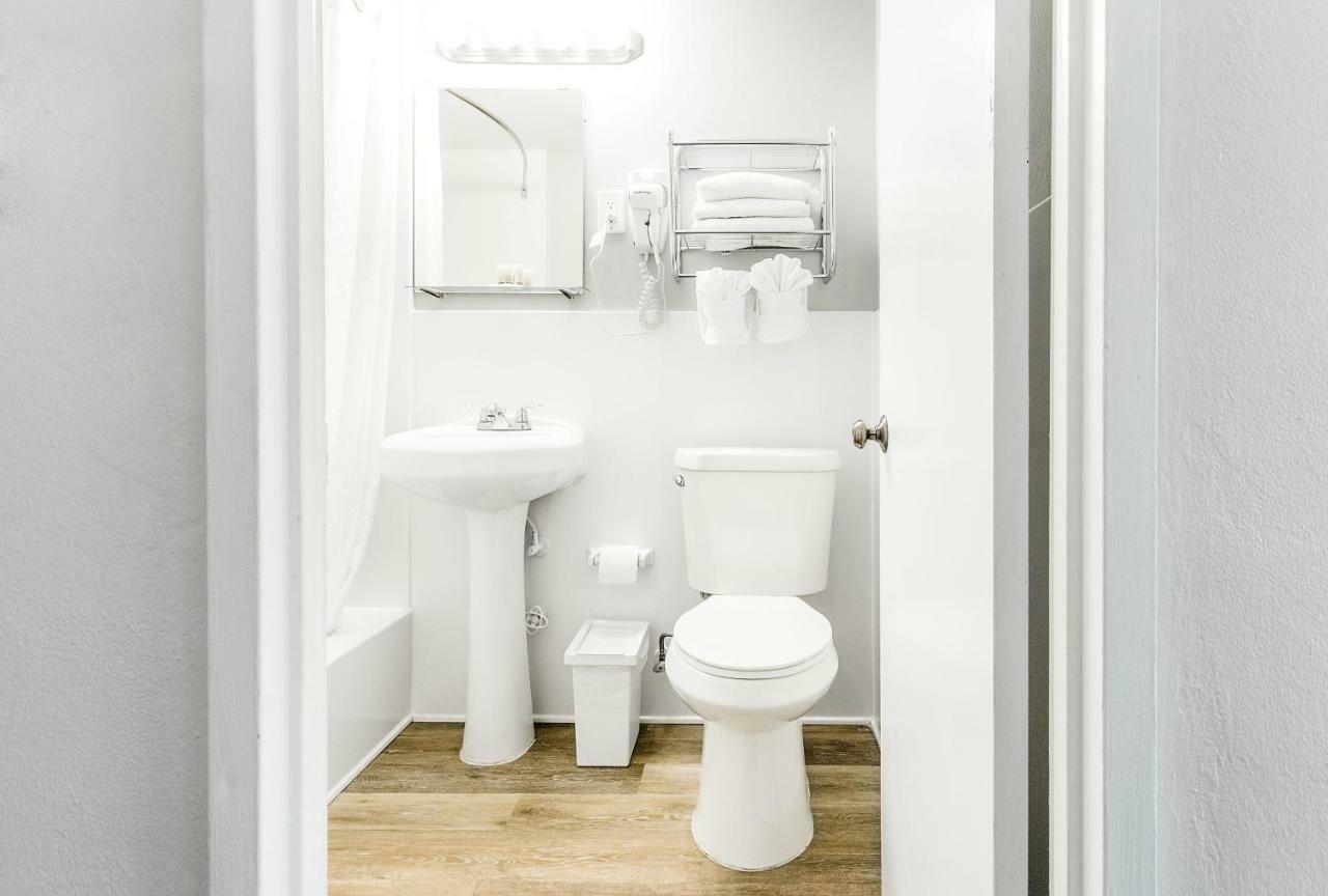 Quarto Deluxe com 2 Camas de Casal