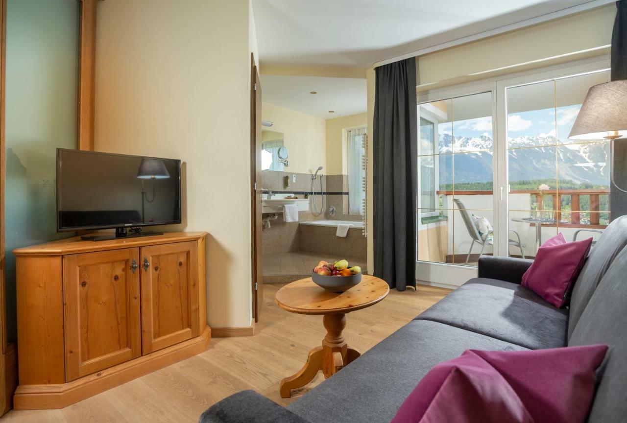 Suite Stella Alpina