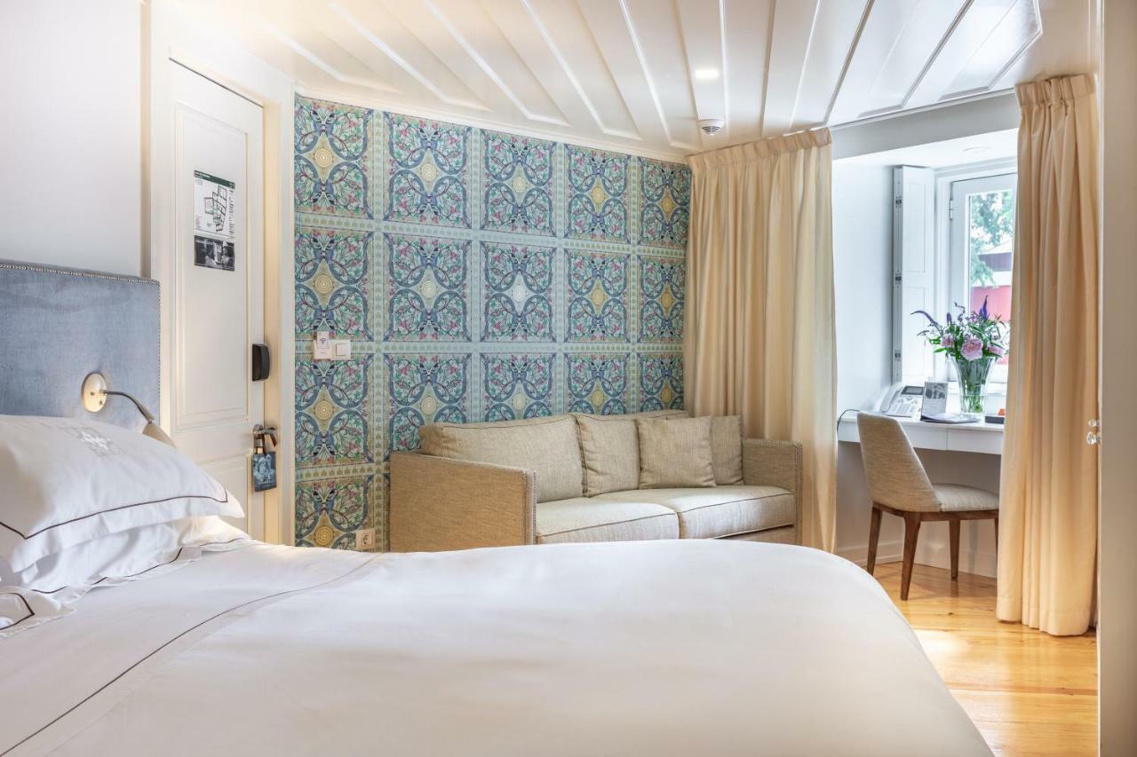 Petite Chambre Double