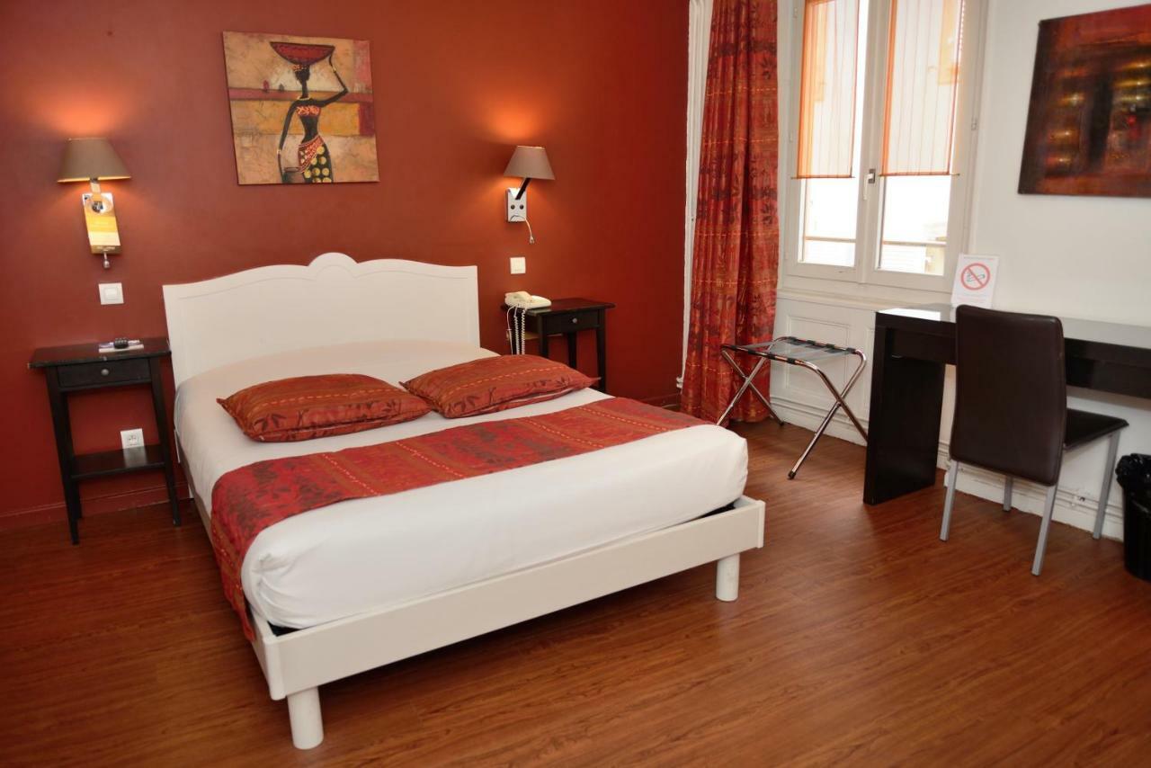 Chambre Double
